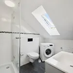 Apartament Cosy Worker Olpe bei Meschede