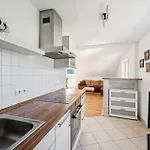 Apartamento Cosy Worker Olpe bei Meschede