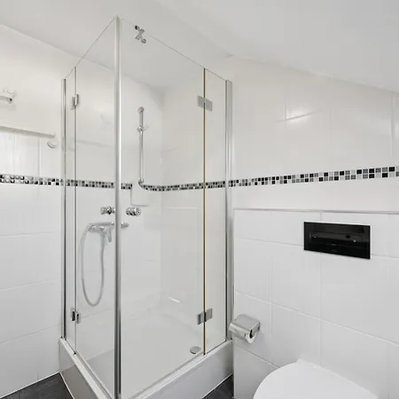 Cosy Worker Apartamento