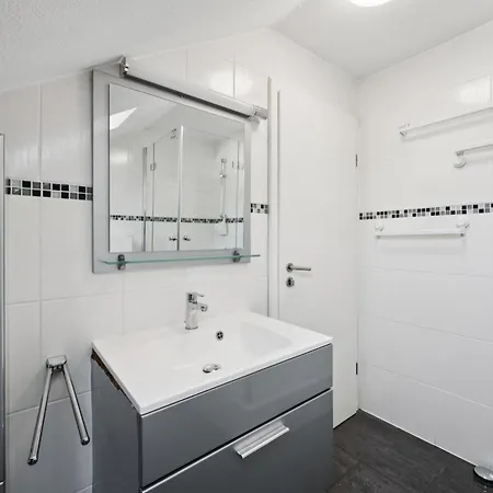 Apartamento Cosy Worker Olpe bei Meschede