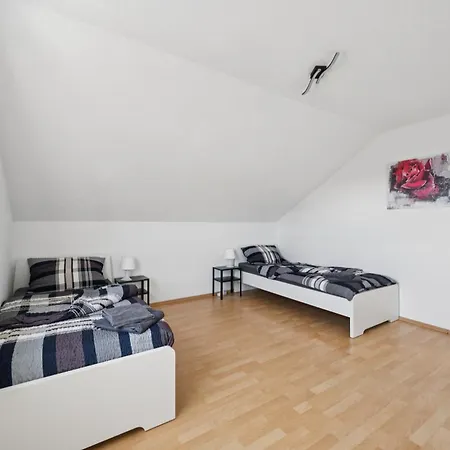 Cosy Worker Apartamento *