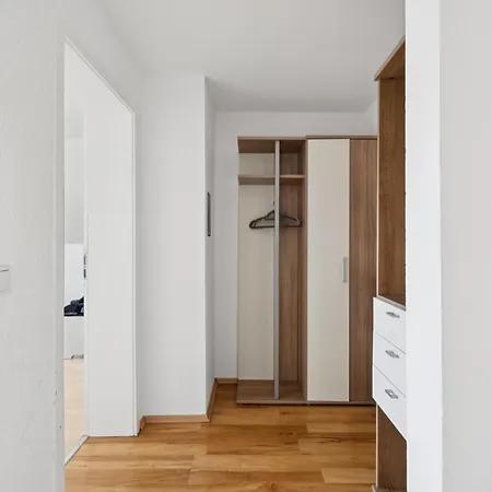 Cosy Worker Apartamento