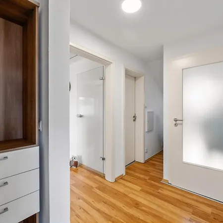 Apartamento Cosy Worker