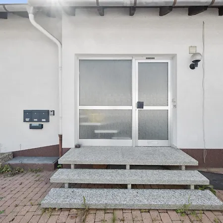 Apartmán Cosy Worker