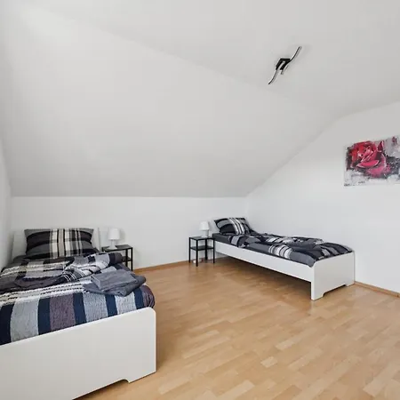 Cosy Worker Apartament
