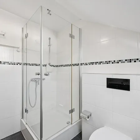 Cosy Worker Apartamento *