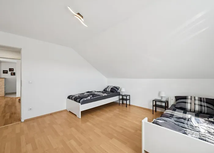 Cosy Worker Apartamento