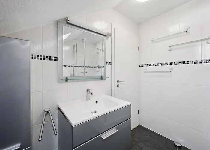 Cosy Worker Olpe bei Meschede