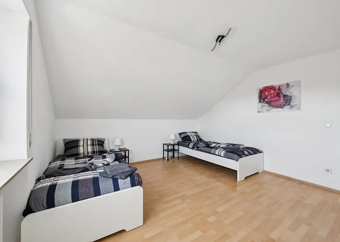 Cosy Worker Apartamento