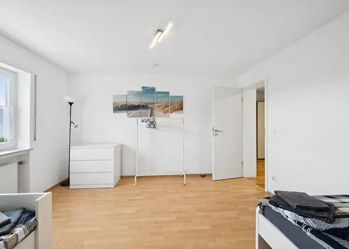 Cosy Worker Olpe bei Meschede