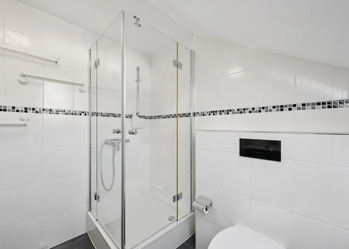 Cosy Worker Apartamento *